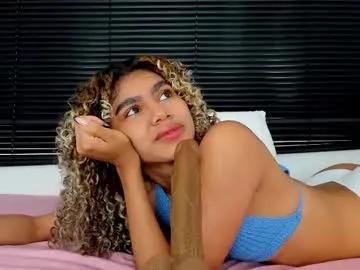 Freechat rennatta_sx on Chaturbate