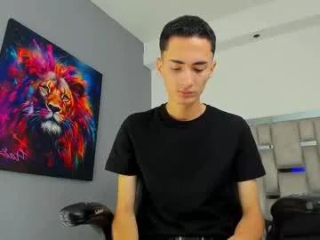 ritchie_alameda — GOAL: Lick my cum [110 tokens remaining] Welcome to my room! #18 #bigcock #twink #young #lovense