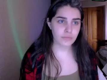 Freechat roselina_ on Chaturbate