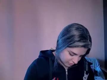 Freechat roselina_ on Chaturbate