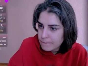 Freechat roselina_ on Chaturbate