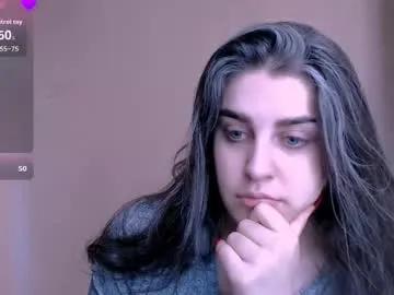 Freechat roselina_ on Chaturbate