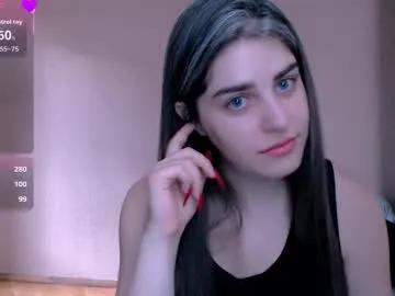 Freechat roselina_ on Chaturbate
