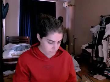 Freechat roselina_ on Chaturbate