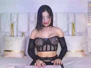 Freechat rosse_lennon on Chaturbate