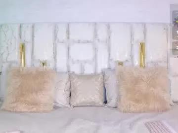 Freechat rosse_lennon on Chaturbate