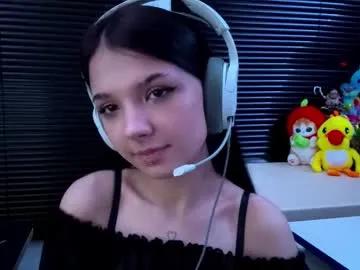 roxiepiurkowski on Chaturbate