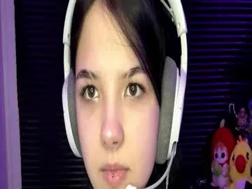 roxiepiurkowski on Chaturbate