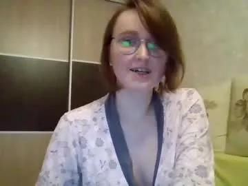 roxxywharton on Chaturbate 
