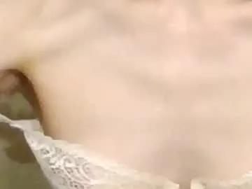 roxxywharton on Chaturbate 