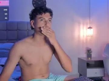 Freechat santy_stump on Chaturbate