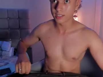 Freechat santy_stump on Chaturbate