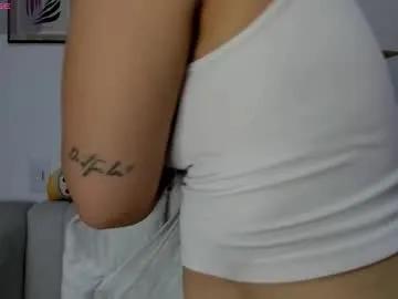 Freechat saritadolly_ on Chaturbate