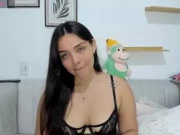 Freechat saritadolly_ on Chaturbate