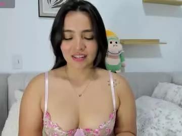 Freechat saritadolly_ on Chaturbate