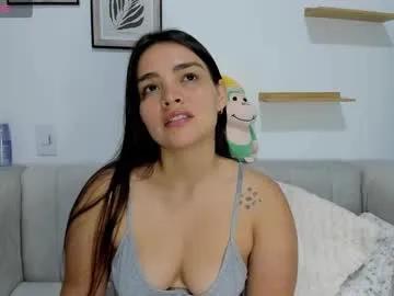 Freechat saritadolly_ on Chaturbate