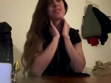 sassylilah on Chaturbate 