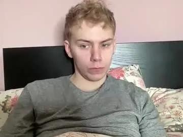 Freechat scottish_twink01 on Chaturbate