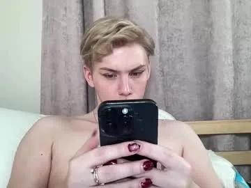 Freechat scottish_twink01 on Chaturbate