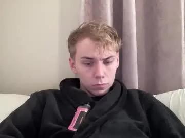 Freechat scottish_twink01 on Chaturbate