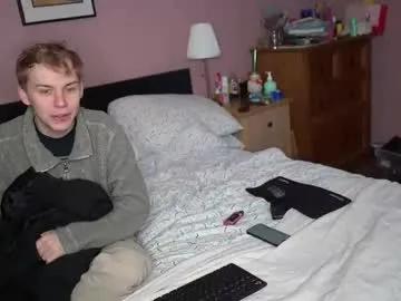 Freechat scottish_twink01 on Chaturbate