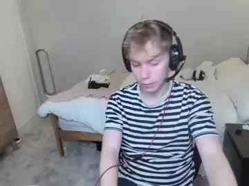 Freechat scottish_twink01 on Chaturbate