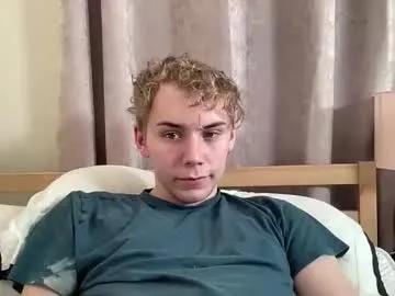 Freechat scottish_twink01 on Chaturbate