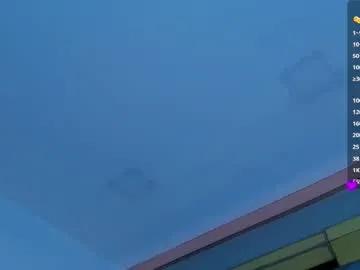 Freechat sebax_00 on Chaturbate