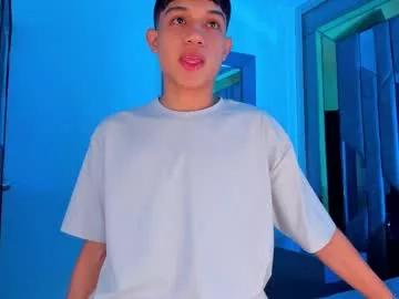 Freechat sebax_00 on Chaturbate