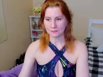 Chaturbate seductive_foxy_ is Freechat seductive_foxy_ — - Buzz me until i hate you! - #feet #redhead #hairy #leggings #milf
