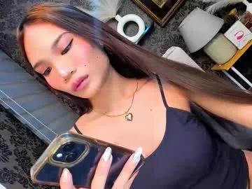 Freechat serena_harper on Chaturbate