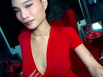 Freechat serena_harper on Chaturbate