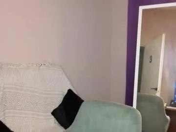 Freechat sevans14 on Chaturbate