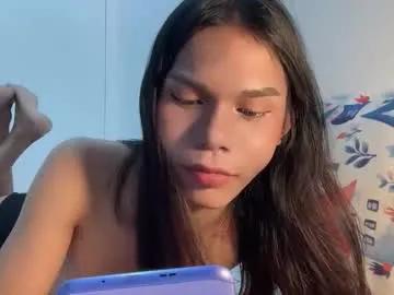 sexy_alexa17 on Chaturbate
