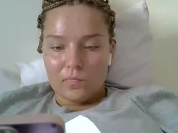 sexyayo666 on Chaturbate