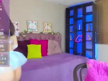 shelby_carson on Chaturbate