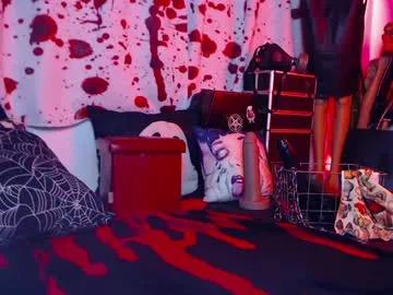 Freechat silentmary on Chaturbate