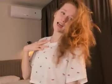 silkencrave — Goal-  make my ass red <3 . all me Mia :) #18 #new #teen #skinny #redhead [112 tokens remaining]