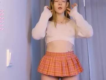 Freechat sinfulsmile_ on Chaturbate