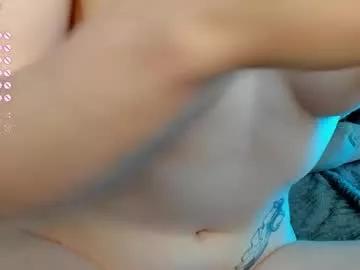 Freechat sinfulsmile_ on Chaturbate