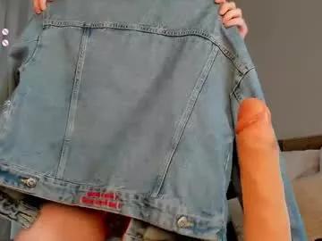 Freechat sinfulsmile_ on Chaturbate