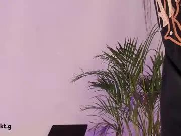 Freechat sky_dkt on Chaturbate