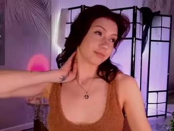 Freechat skyeyes__ on Chaturbate