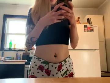 Freechat skyiswoke on Chaturbate