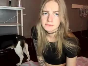Freechat skyiswoke on Chaturbate