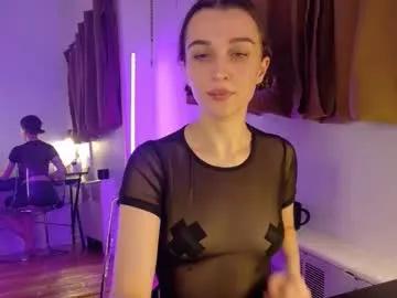 Chaturbate so_icy_ivy is Freechat so_icy_ivy — i know victoria's secret #18 #teen #natural #young #findom