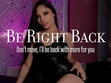 sofia_rousse_ on Chaturbate