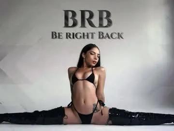 sofia_rousse_ — FLEX PERFECT GIRL CLIT PLAY   - Goal: MAKE ME DRIP!  CHOOSE MY POSE  [99 tokens left] #latina #asian #flexible #skinny #natural