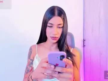 Chaturbate sofiia_grey_ is Freechat sofiia_grey_ — im the more horny girl - Goal: BIG CUM SHOOT #dom #trans #mistress #bigcock #femboy
