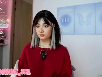 Freechat sonnie_mami on Chaturbate